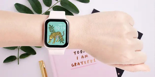 SmartWatch/Series 8