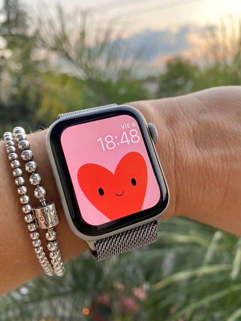 SmartWatch/Series 8