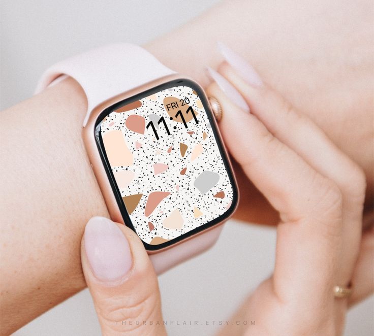 SmartWatch/Series 8