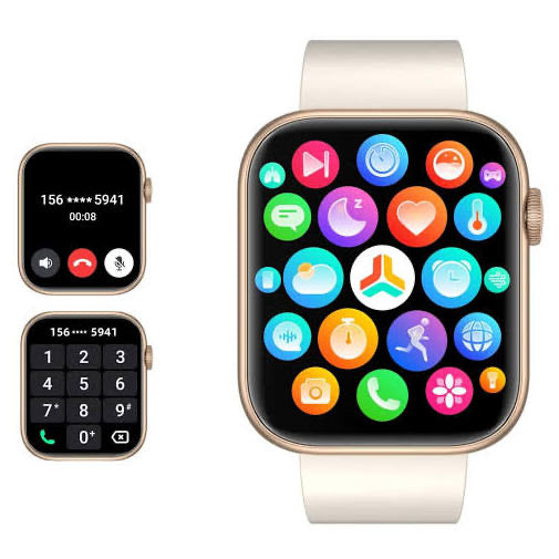 SmartWatch/Series 8