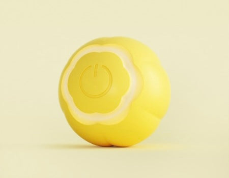 Juguete Automatico para Mascotas