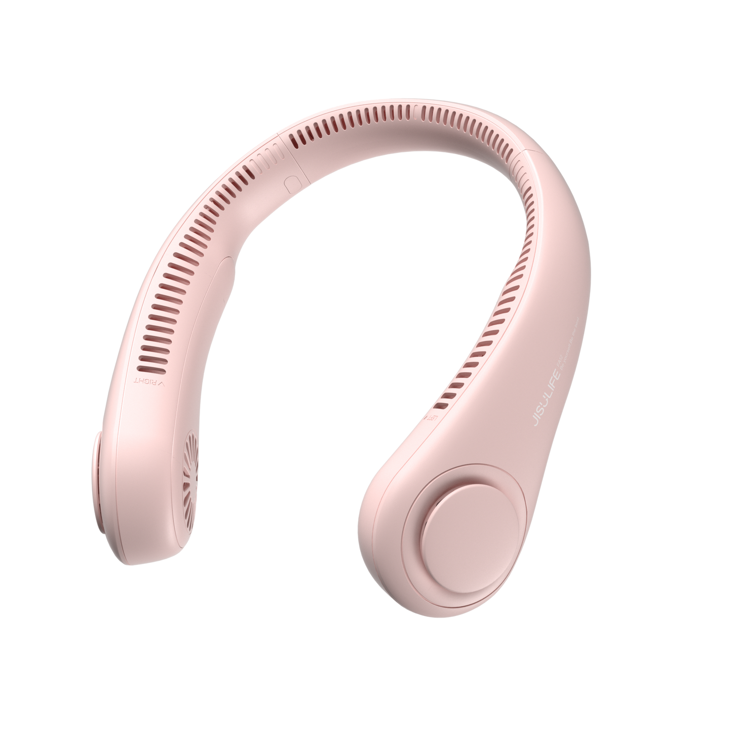 Ventilador Portátil para Colgar en el Cuello (Verano)