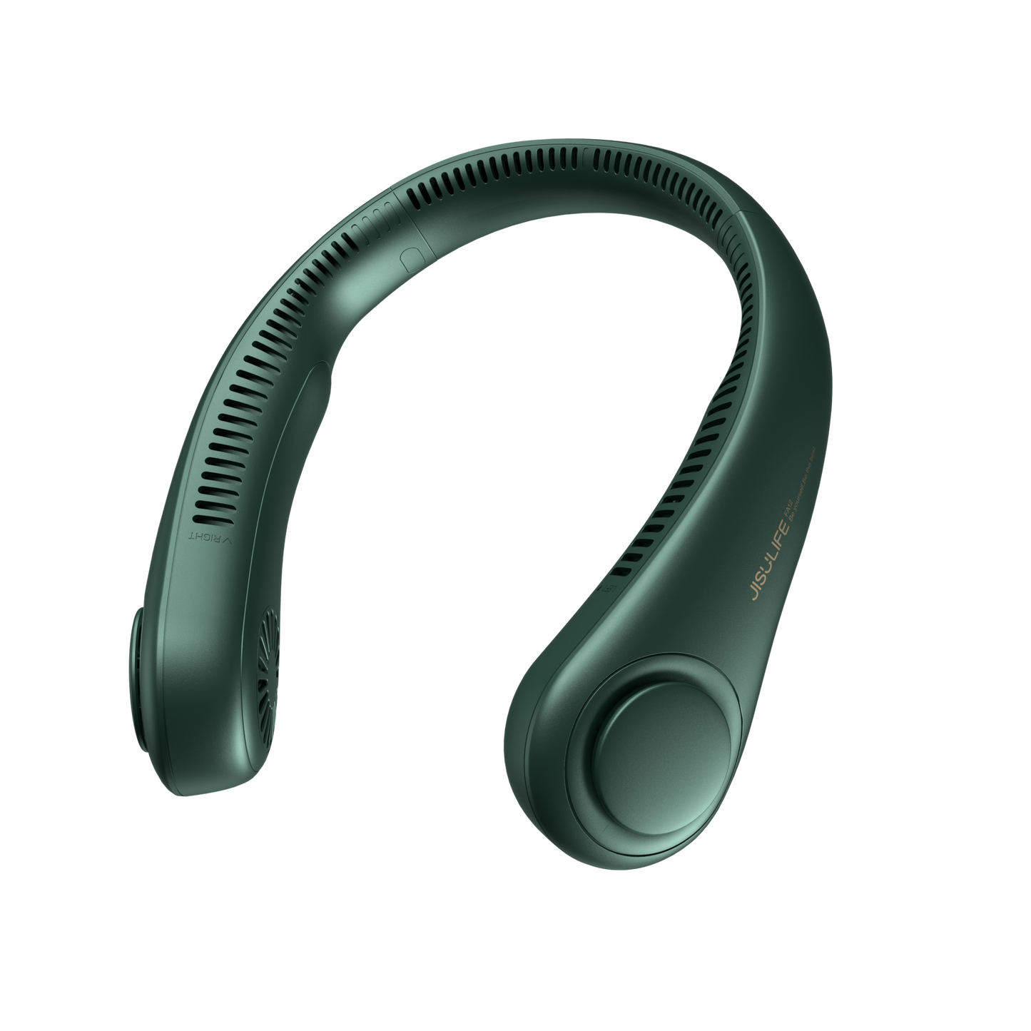 Ventilador Portátil para Colgar en el Cuello (Verano)