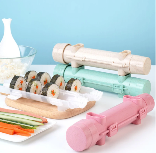 Rodillo rápido para hacer Sushi