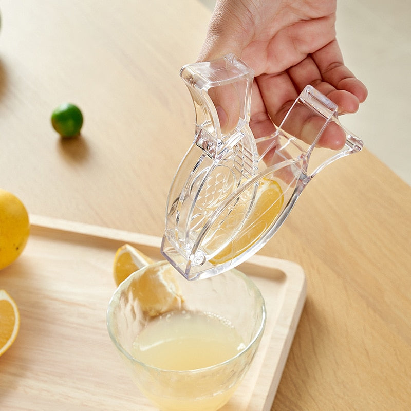 Exprimidor de Cocina para el Hogar