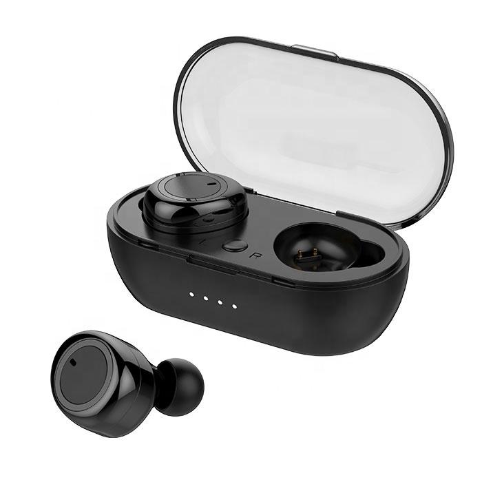 Auriculares Wireless 5.0