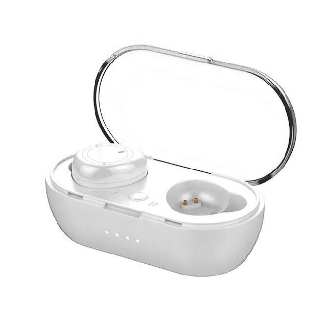 Auriculares Wireless 5.0