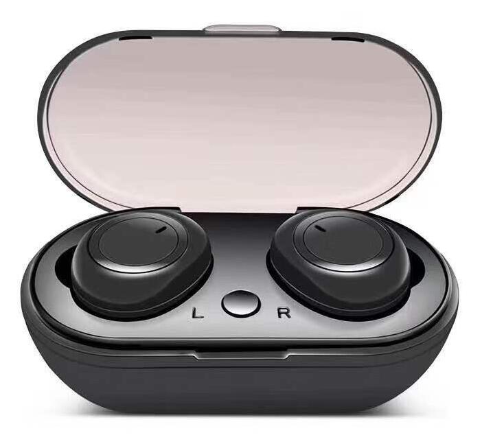 Auriculares Wireless 5.0