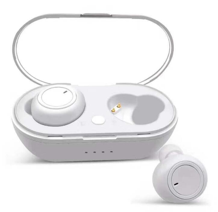 Auriculares Wireless 5.0