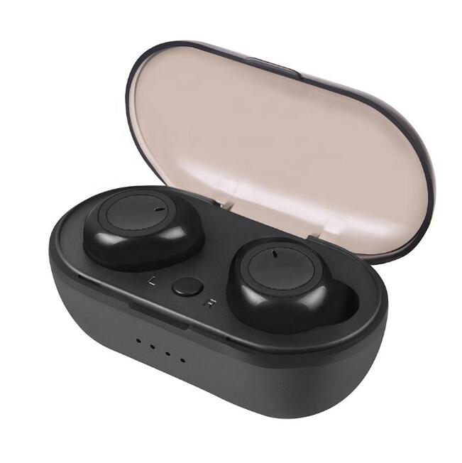 Auriculares Wireless 5.0