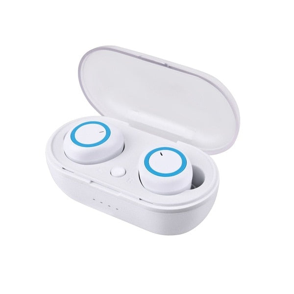 Auriculares Wireless 5.0