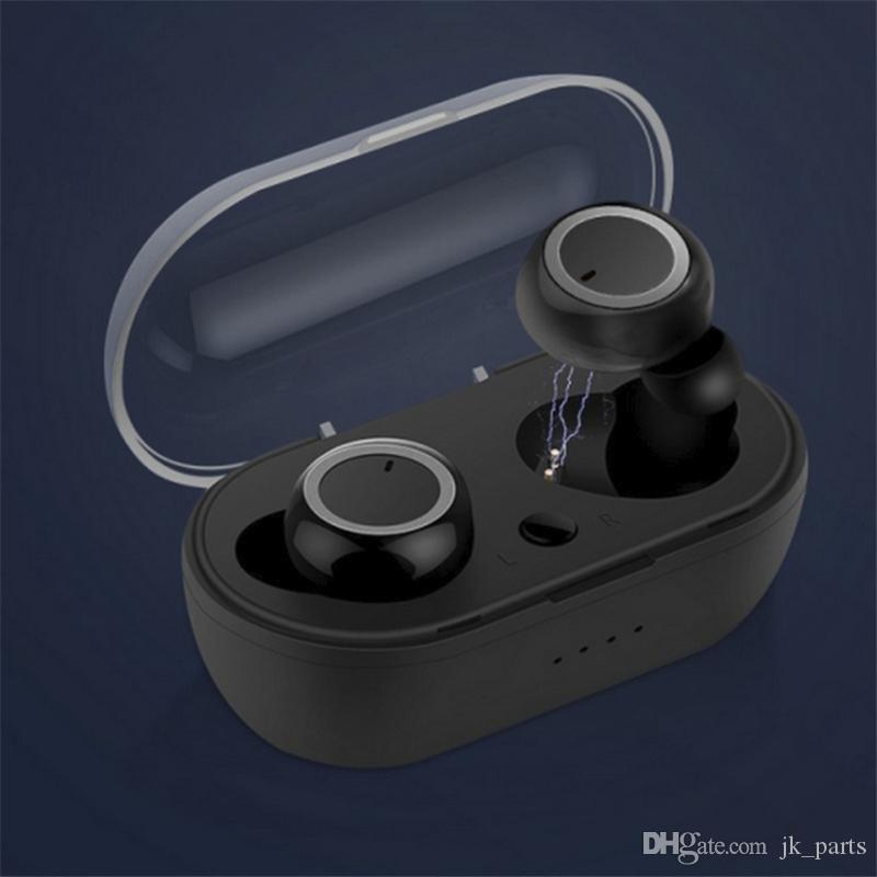 Auriculares Wireless 5.0