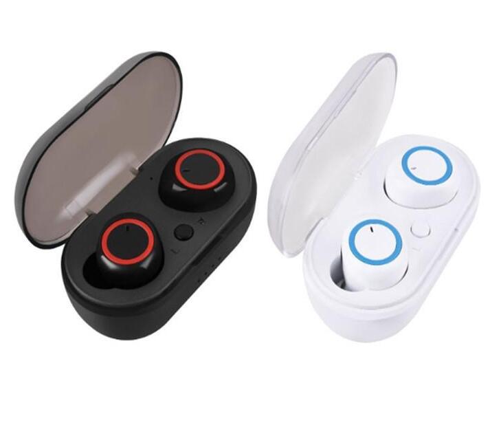 Auriculares Wireless 5.0
