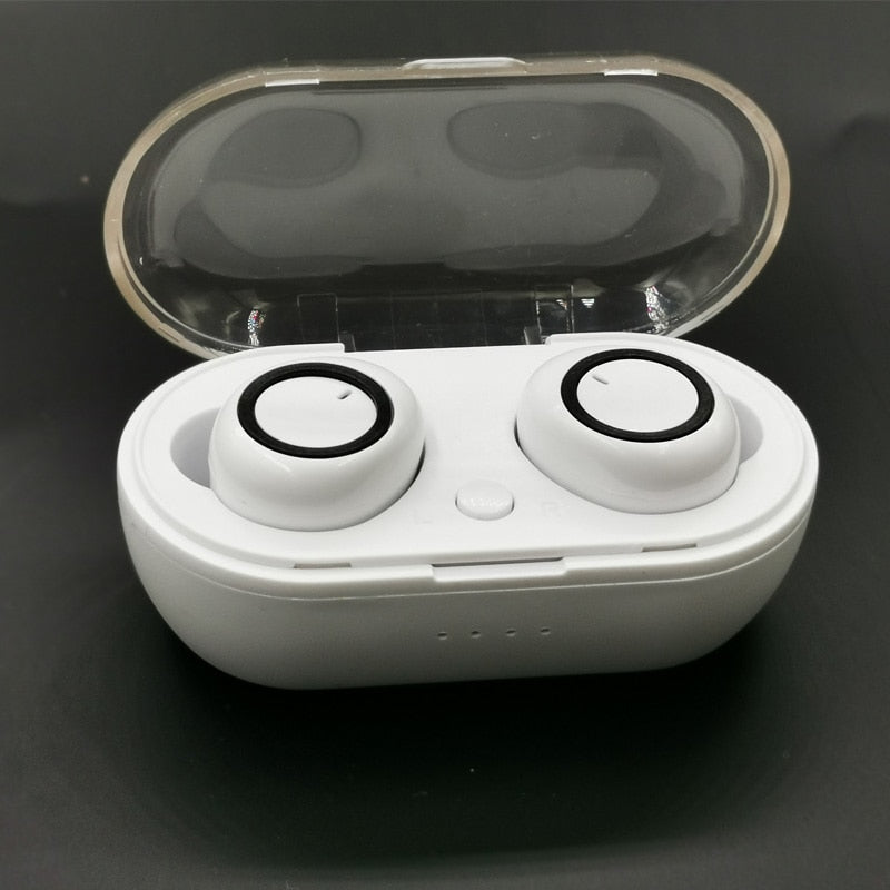 Auriculares Wireless 5.0
