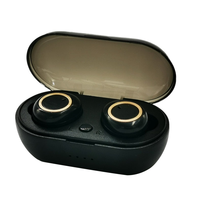 Auriculares Wireless 5.0