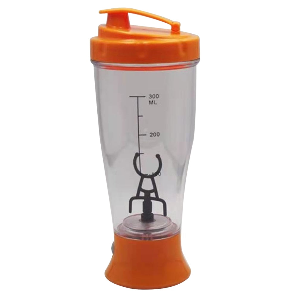 Taza mezcladora eléctrica
