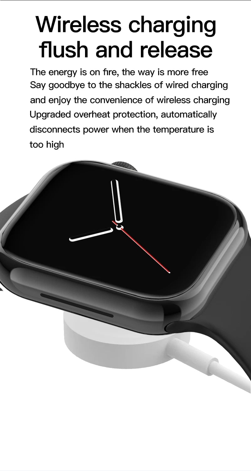 SmartWatch/Series 8