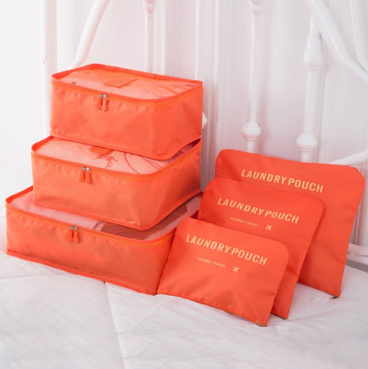 Bolsas de almacenamiento Ropa de Viaje