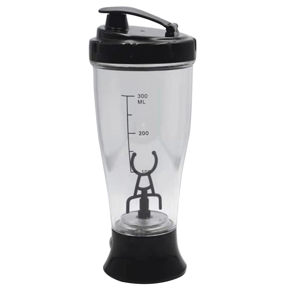 Taza mezcladora eléctrica