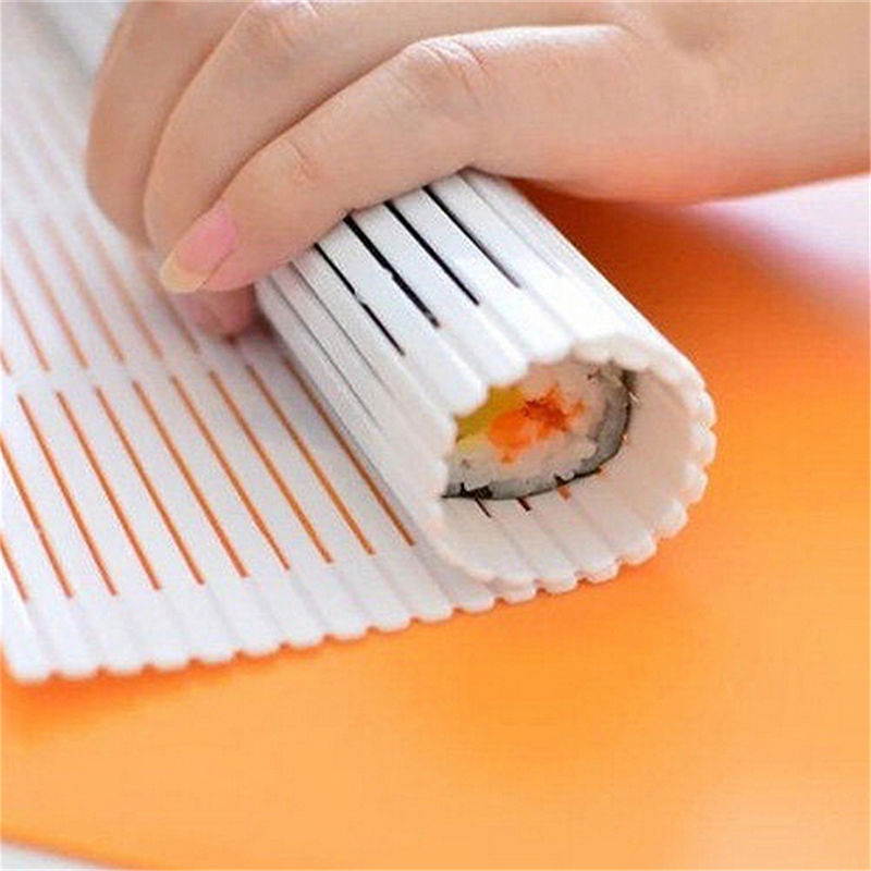 Rodillo rápido para hacer Sushi