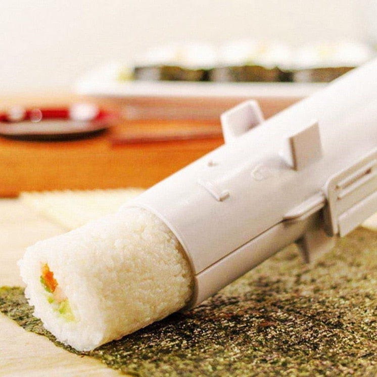 Rodillo rápido para hacer Sushi