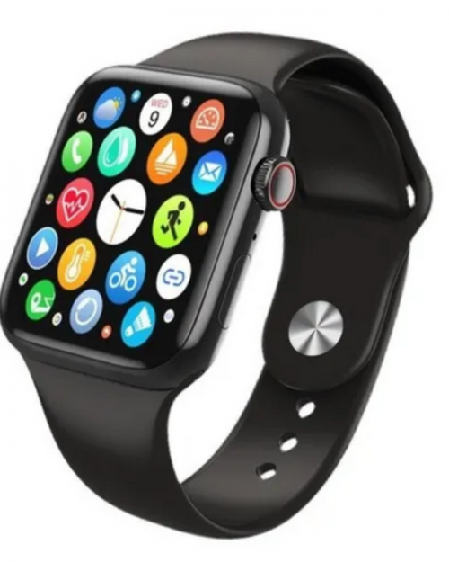 SmartWatch/Series 8