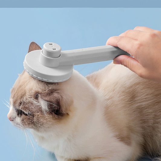 Cepillo de Pelo para Mascotas