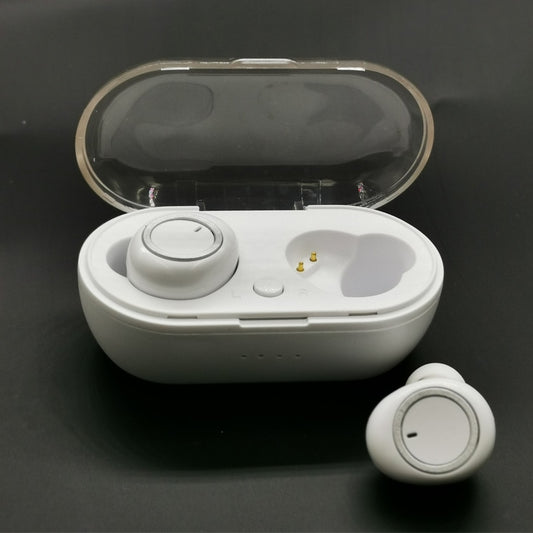 Auriculares Wireless 5.0