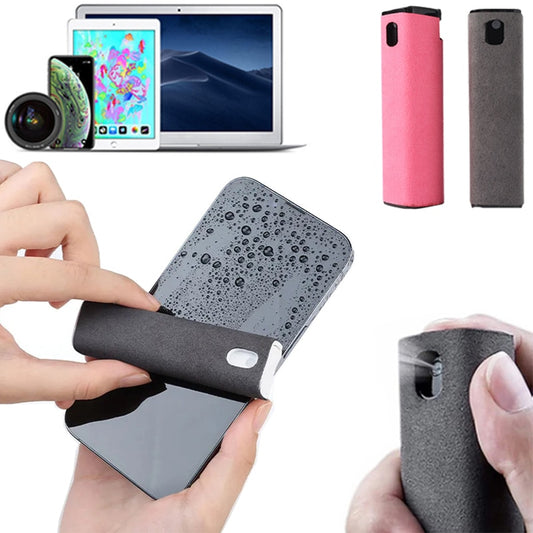 Limpiador de Pantalla Portátil